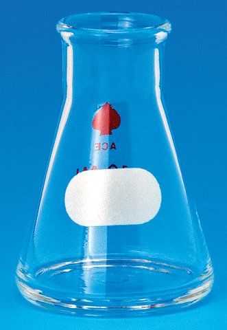 Ace Erlenmeyer flask