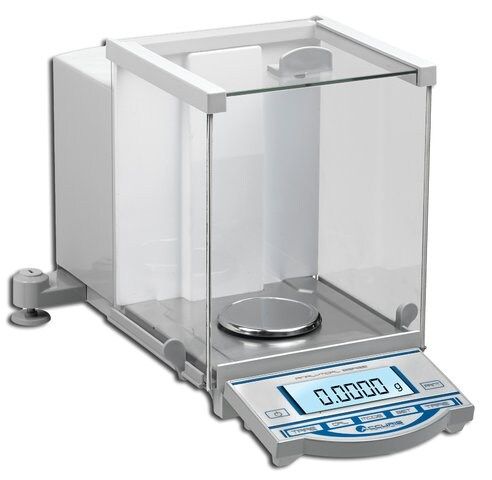 Accuris<sup>TM</sup> Analytical Balance