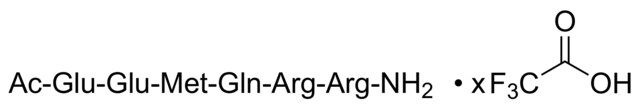 Ac-EEMQRR-NH2 trifluoroacetate salt