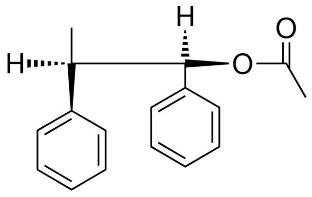 ACETIC ACID 1,2-DIPHENYL-PROPYL ESTER