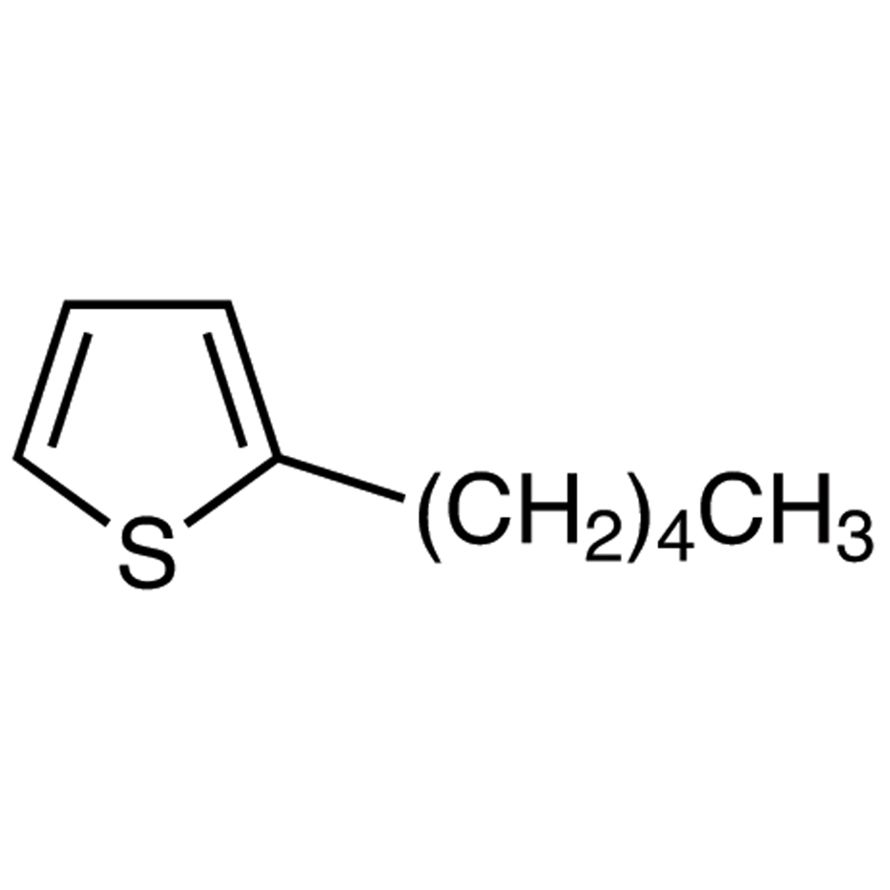 2-Pentylthiophene