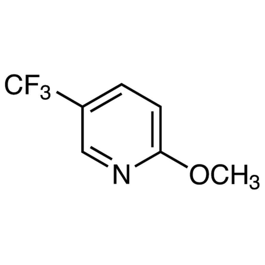 2-Methoxy-5-(trifluoromethyl)pyridine