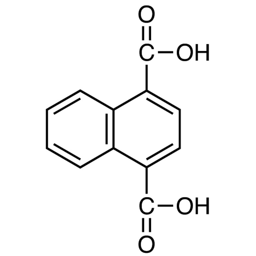 1,4-Naphthalenedicarboxylic Acid