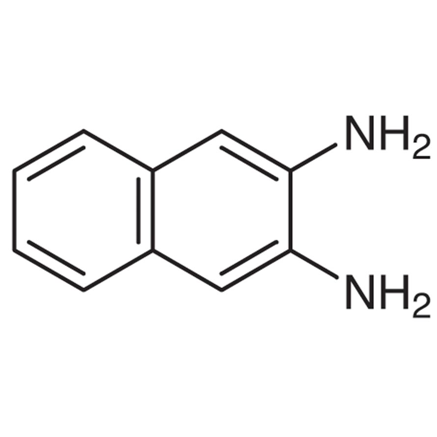 2,3-Diaminonaphthalene