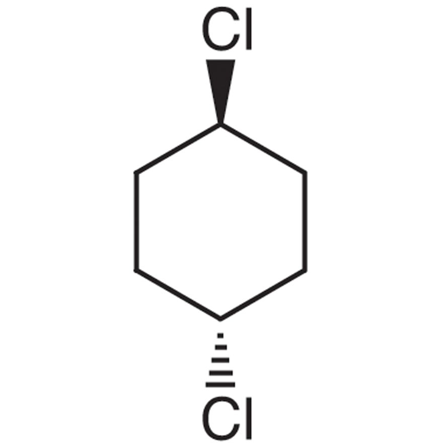 trans-1,4-Dichlorocyclohexane