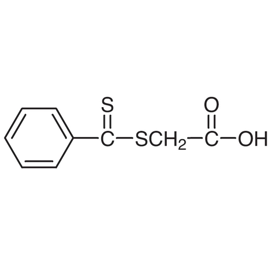 S-(Thiobenzoyl)thioglycolic Acid