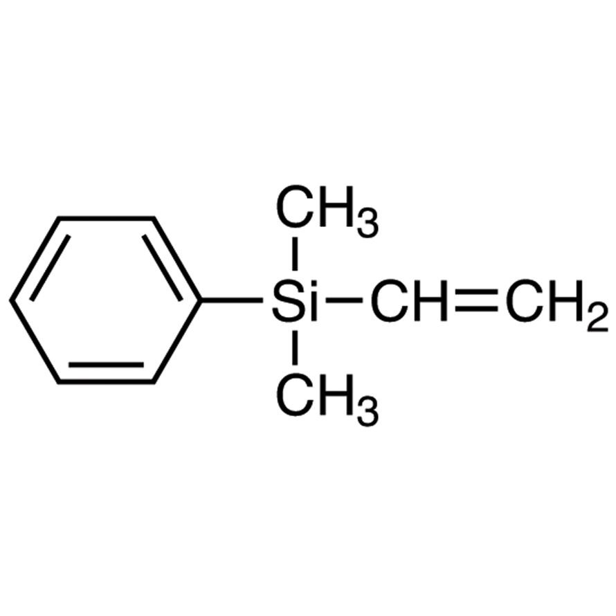 Dimethylphenylvinylsilane