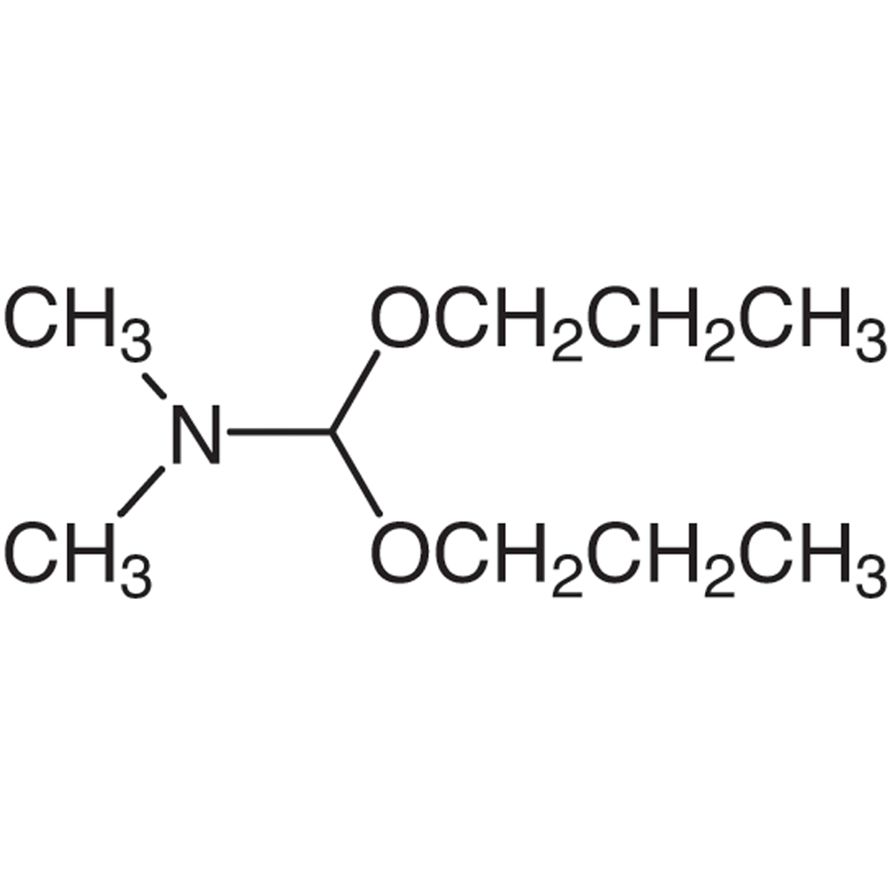 N,N-Dimethylformamide Dipropyl Acetal [for Esterification]