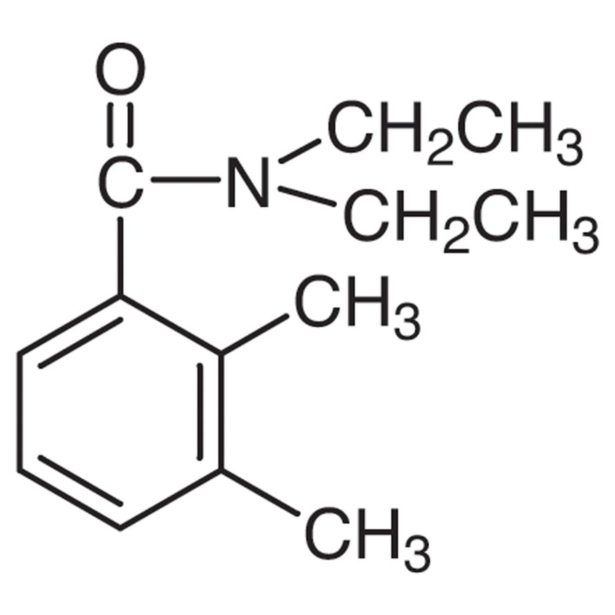 N,N-Diethyl-2,3-dimethylbenzamide