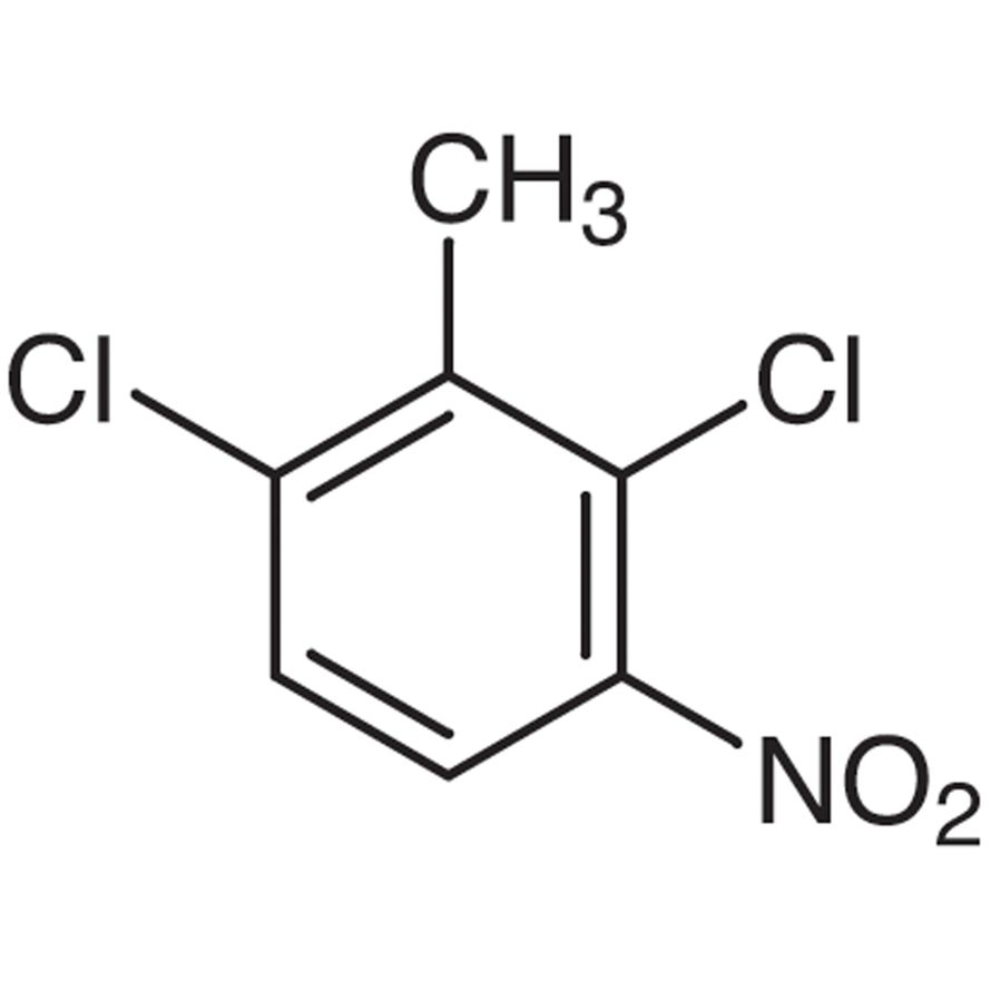 2,6-Dichloro-3-nitrotoluene