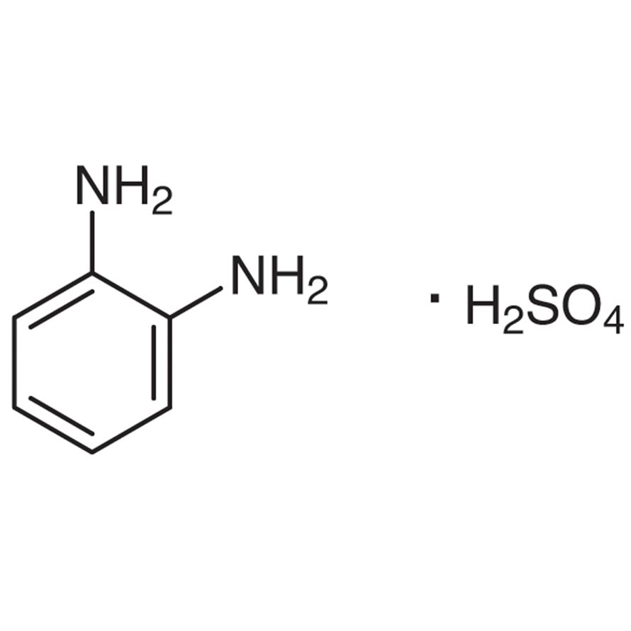 1,2-Phenylenediamine Sulfate