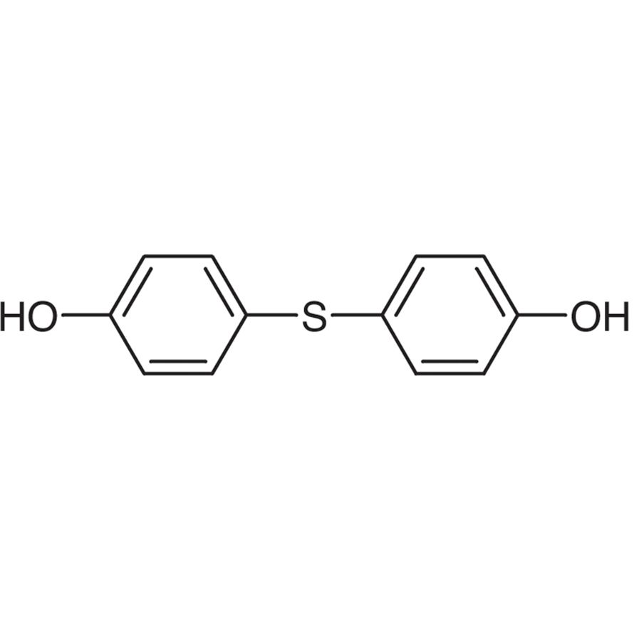 Bis(4-hydroxyphenyl) Sulfide