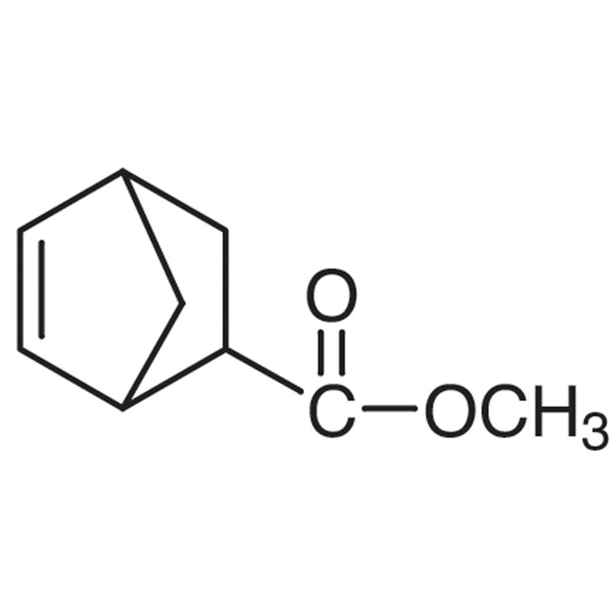 Methyl 5-Norbornene-2-carboxylate (endo- and exo- mixture)