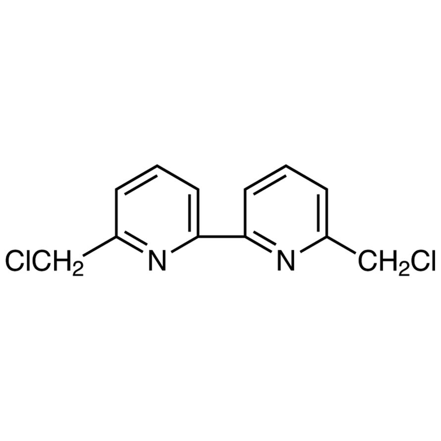 6,6'-Bis(chloromethyl)-2,2'-bipyridyl