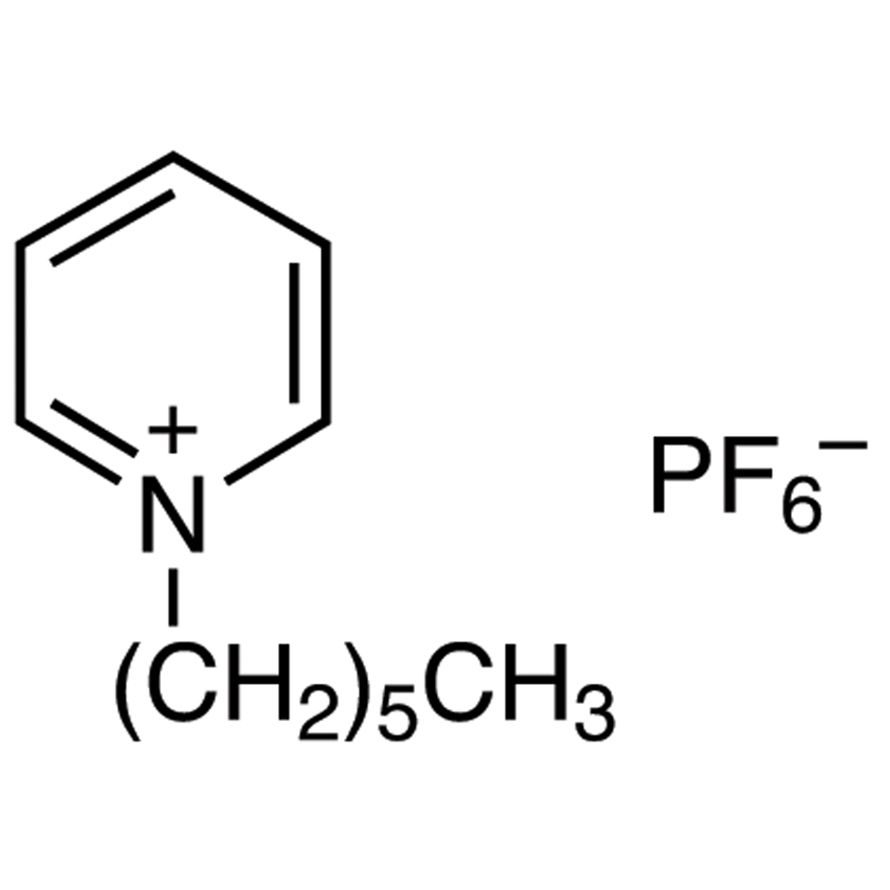 1-Hexylpyridinium Hexafluorophosphate