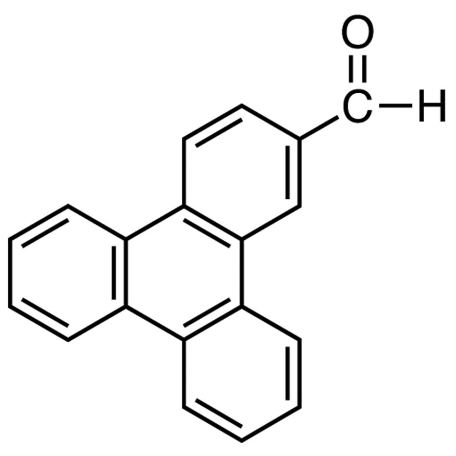 2-Triphenylenecarboxaldehyde