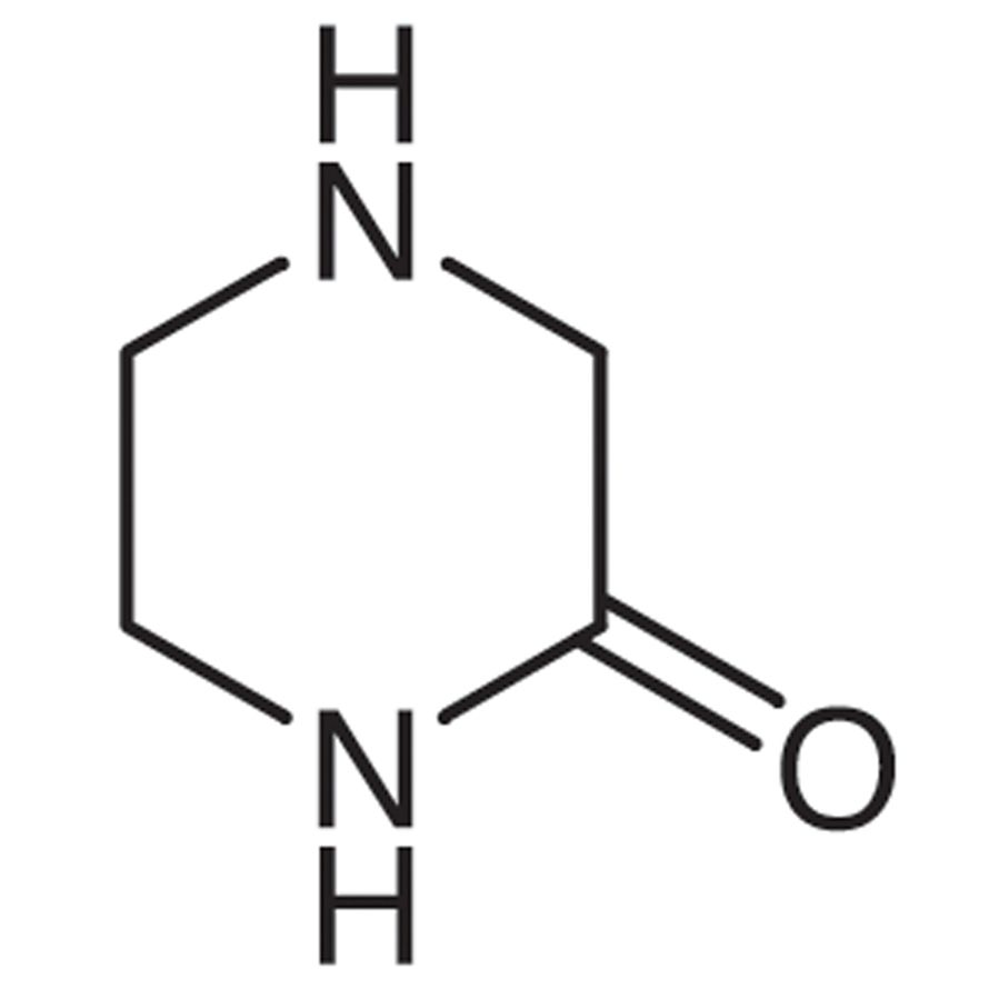 2-Piperazinone