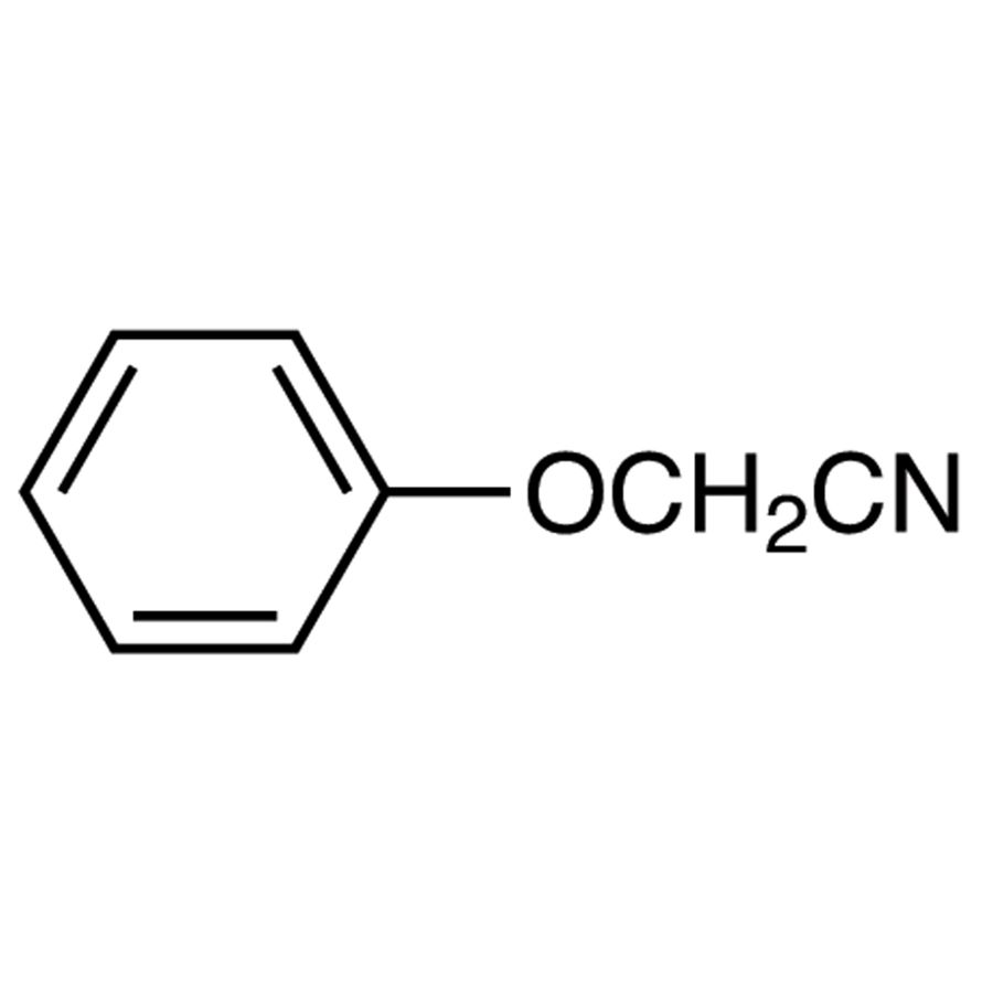 Phenoxyacetonitrile