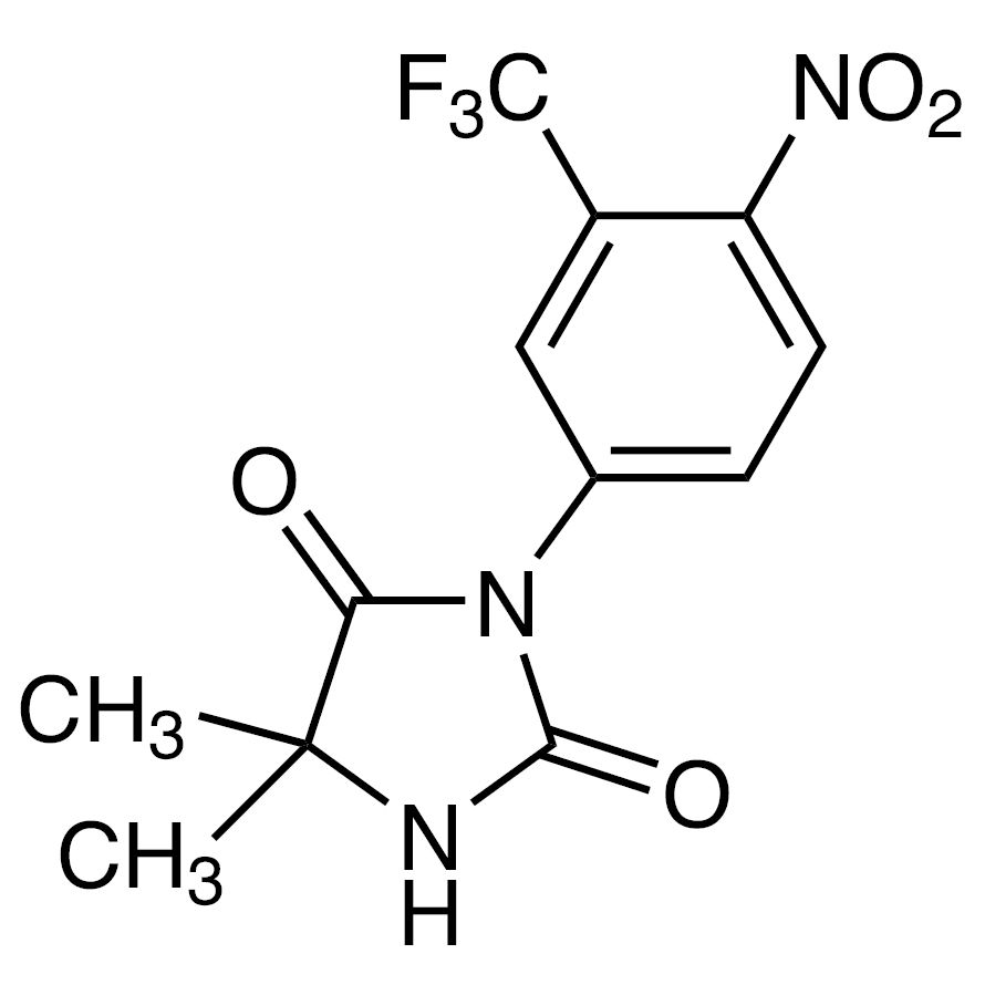 Nilutamide