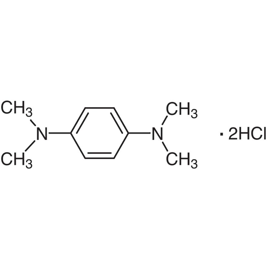 N,N,N',N'-Tetramethyl-1,4-phenylenediamine Dihydrochloride