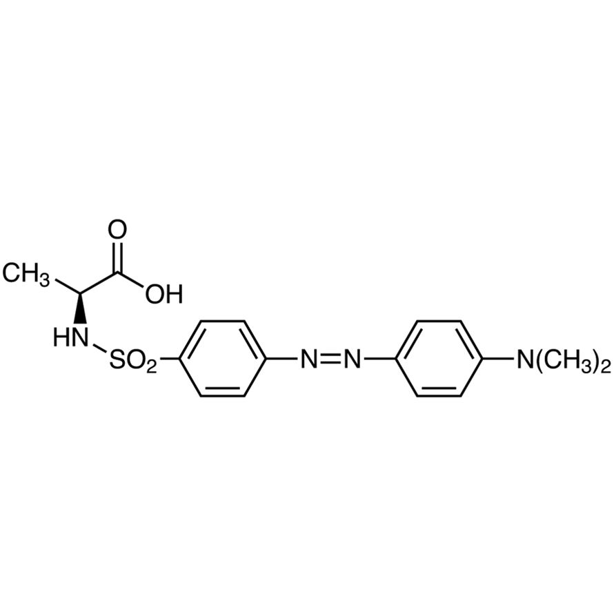 Dabsyl-L-alanine