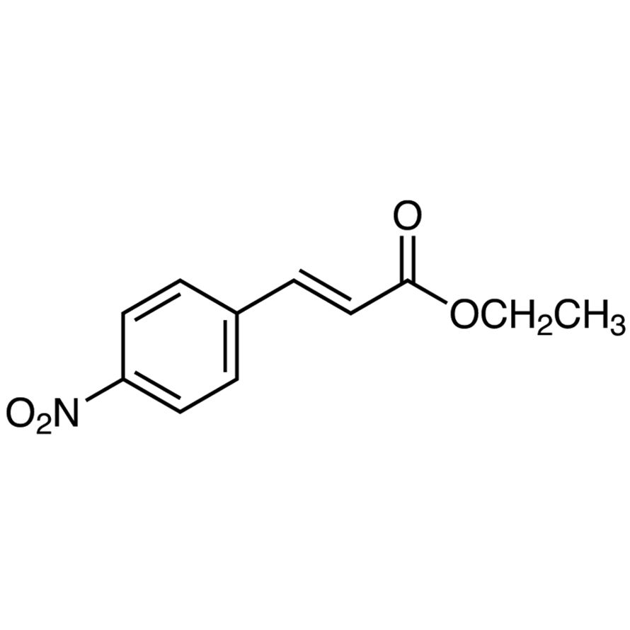 (E)-Ethyl 4-Nitrocinnamate