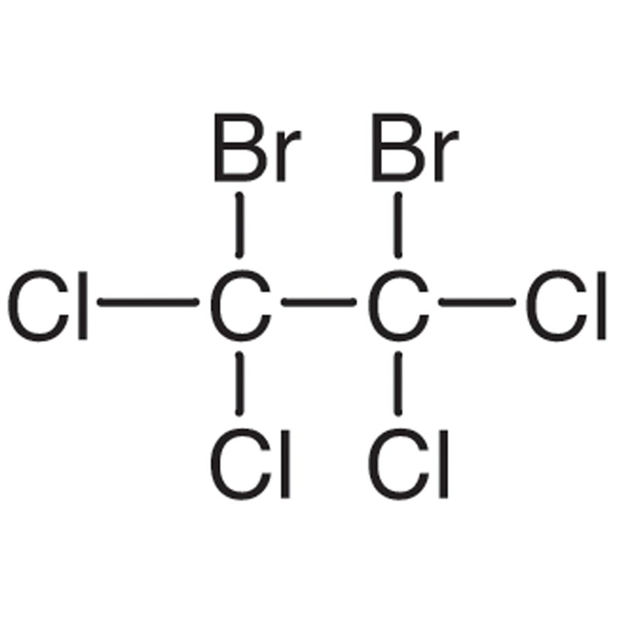 1,2-Dibromo-1,1,2,2-tetrachloroethane