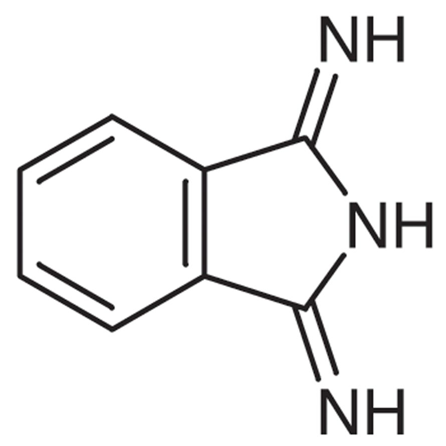 1,3-Diiminoisoindoline