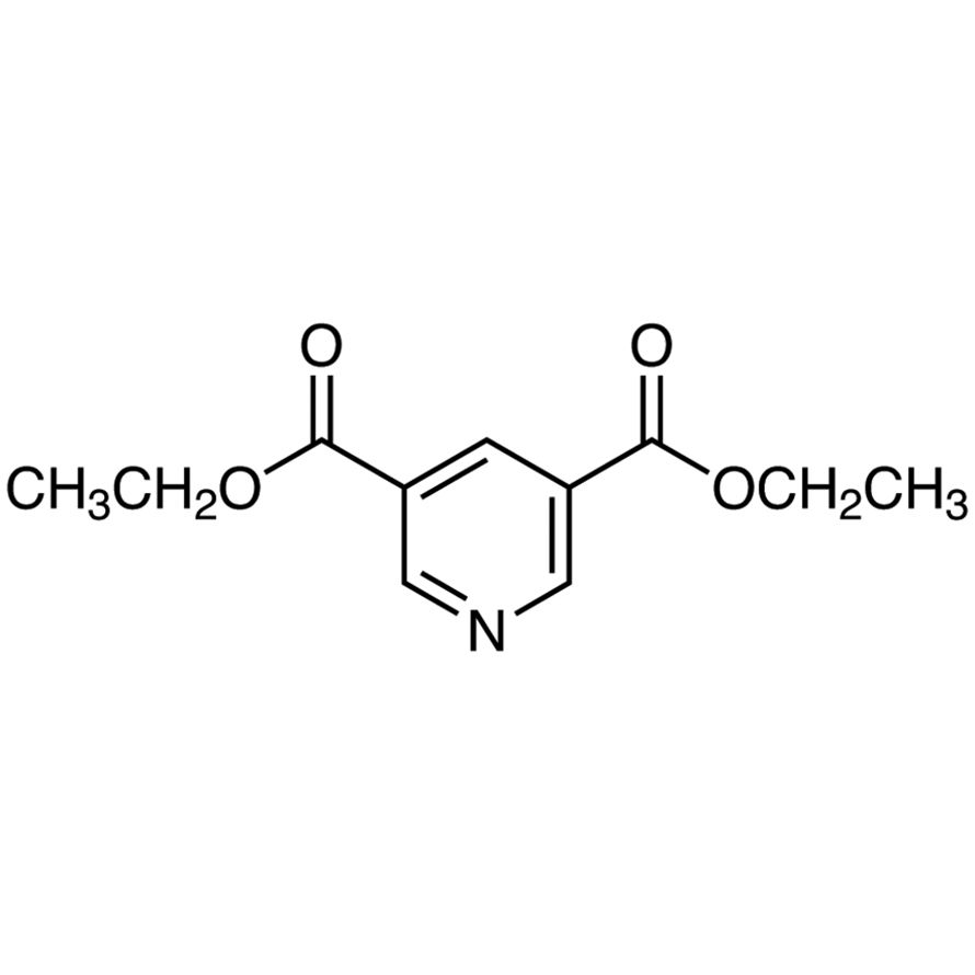 Diethyl 3,5-Pyridinedicarboxylate