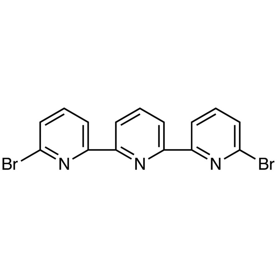 6,6''-Dibromo-2,2':6',2''-terpyridine