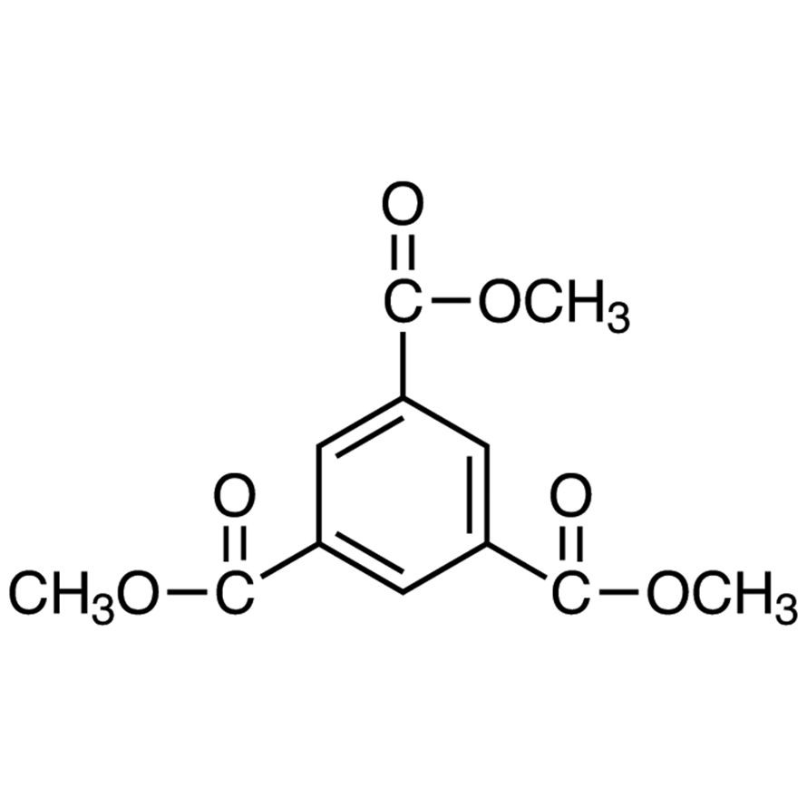 Trimethyl 1,3,5-Benzenetricarboxylate