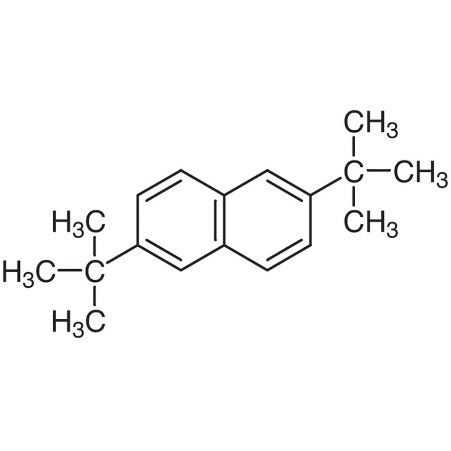 2,6-Di-tert-butylnaphthalene