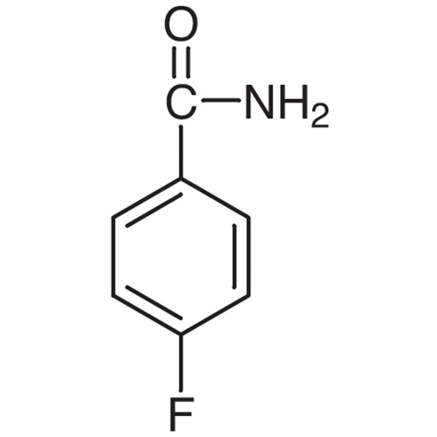 4-Fluorobenzamide