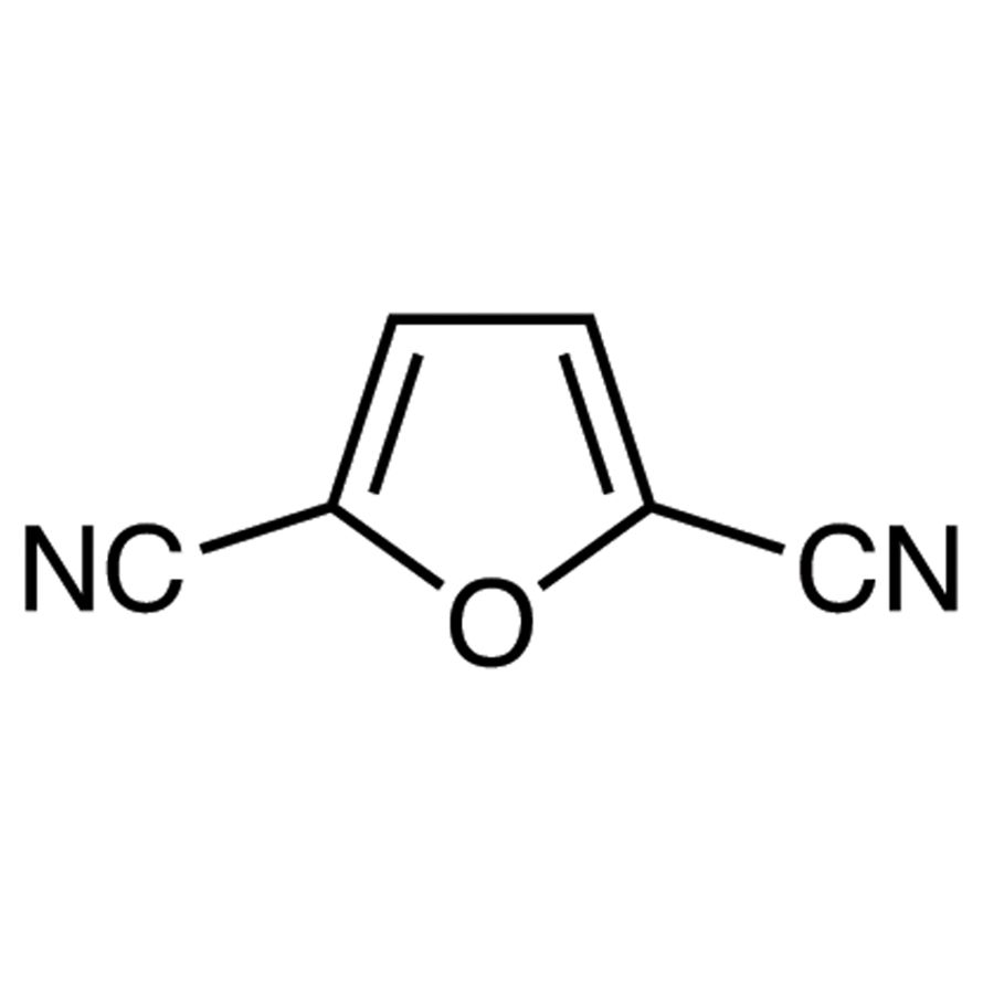 2,5-Dicyanofuran