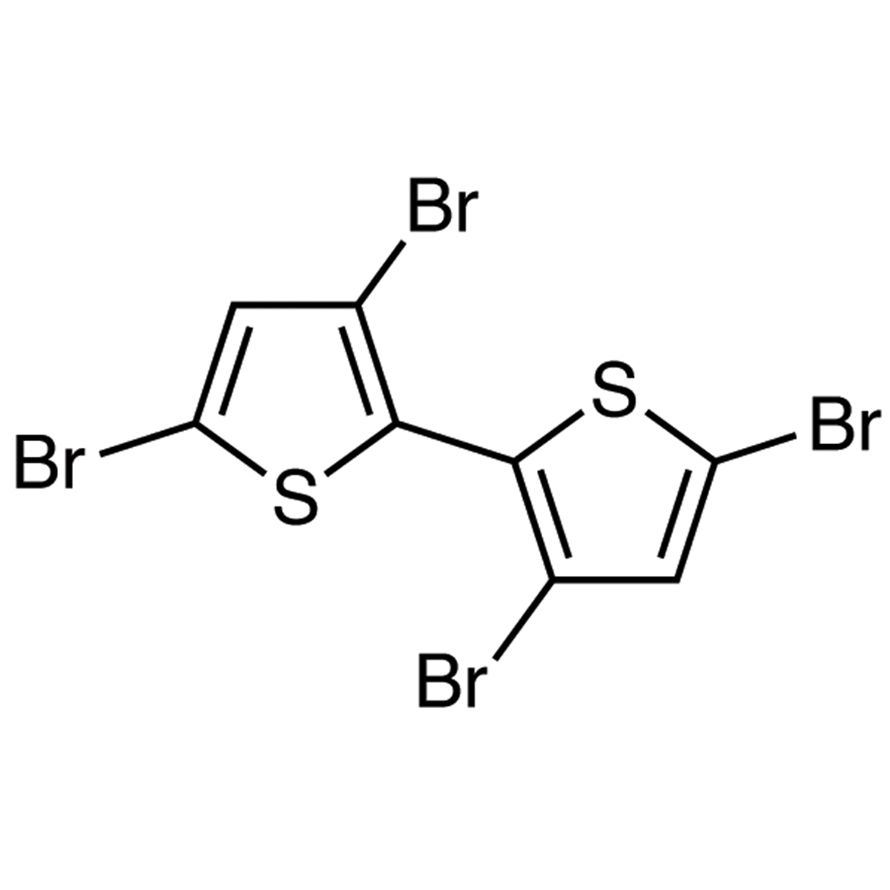 3,3',5,5'-Tetrabromo-2,2'-bithiophene