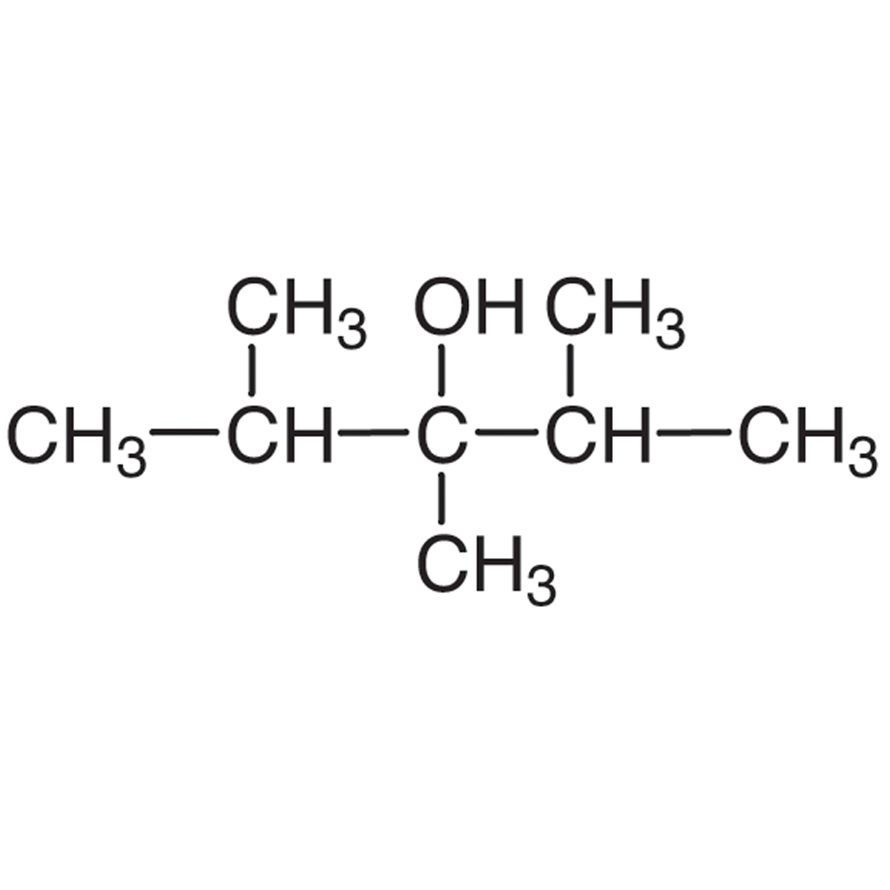 2,3,4-Trimethyl-3-pentanol