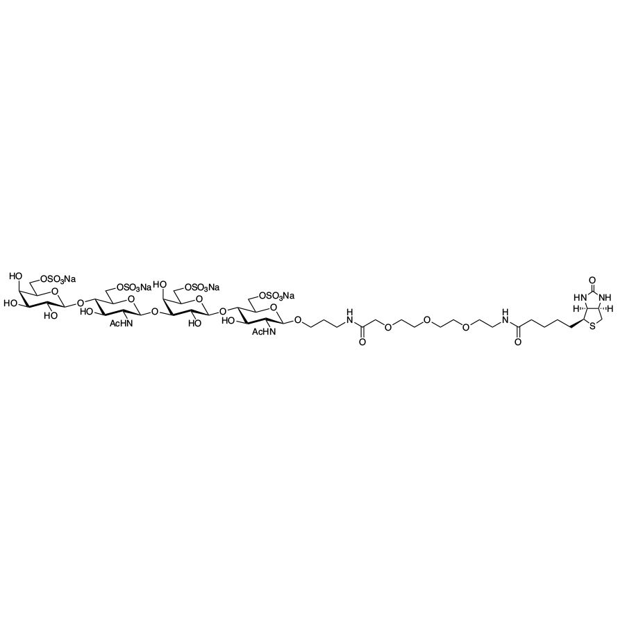 L4-L4-β-PEG3-biotin