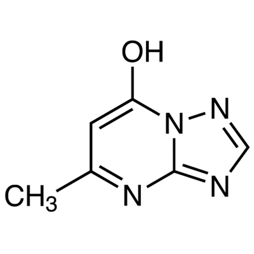 7-Hydroxy-5-methyl-[1,2,4]triazolo[1,5-a]pyrimidine