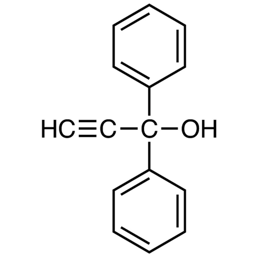 1,1-Diphenyl-2-propyn-1-ol