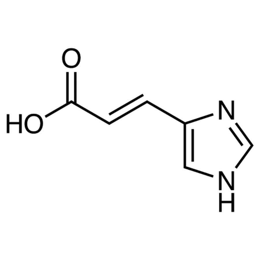 trans-Urocanic Acid