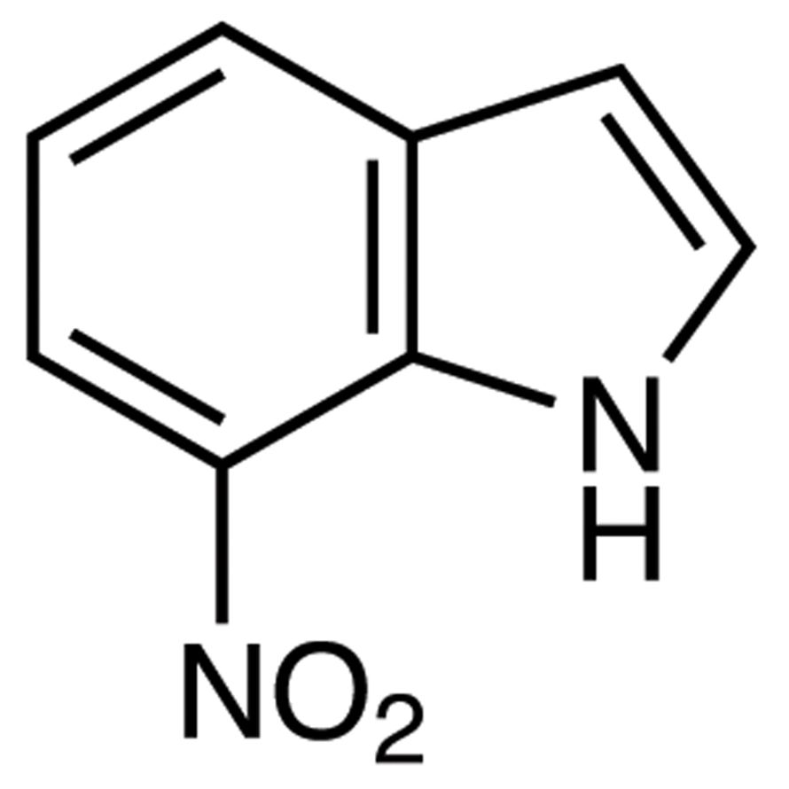 7-Nitroindole