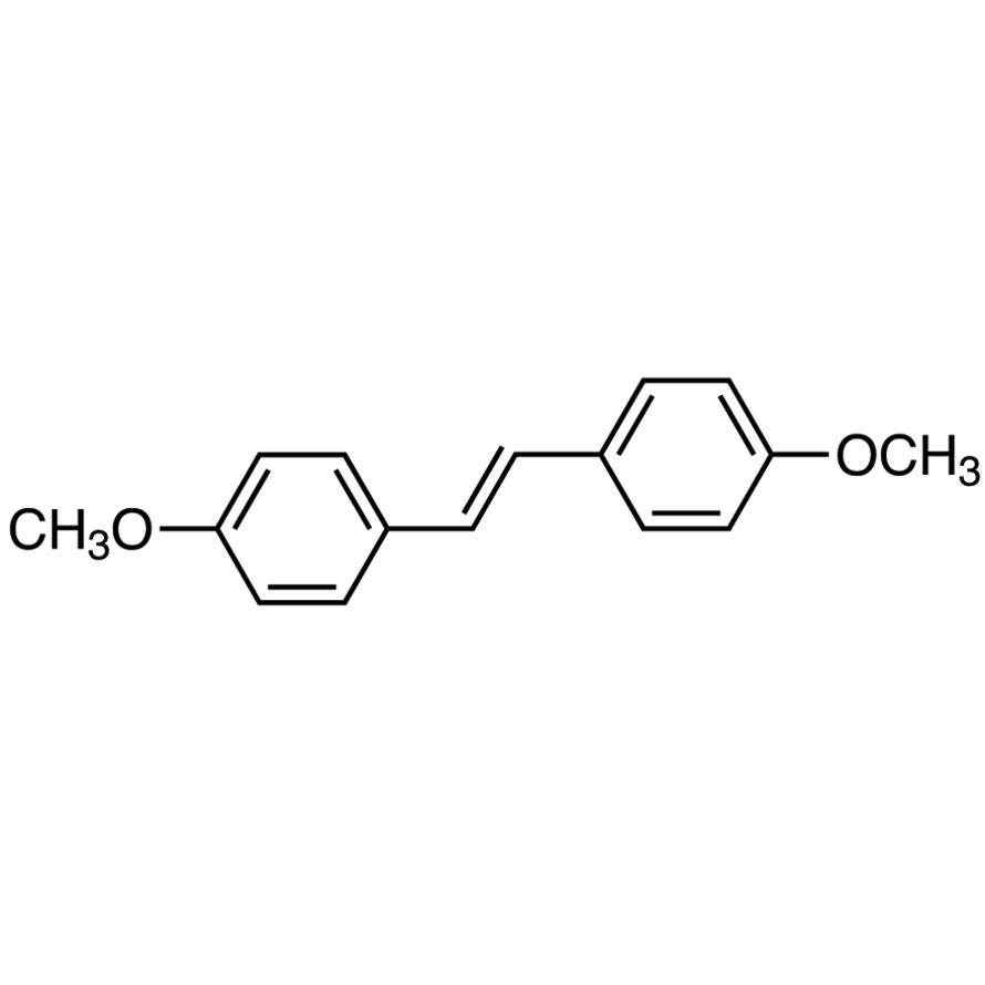 4,4'-Dimethoxy-trans-stilbene