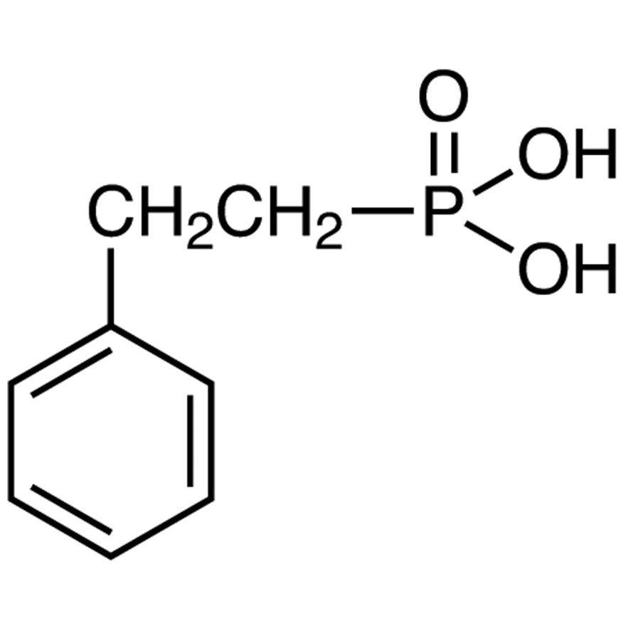 (2-Phenylethyl)phosphonic Acid