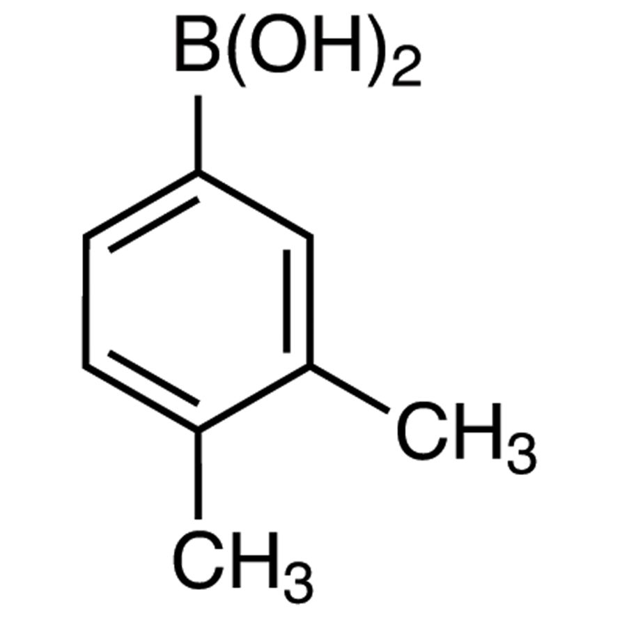 3,4-Dimethylphenylboronic Acid (contains varying amounts of Anhydride)