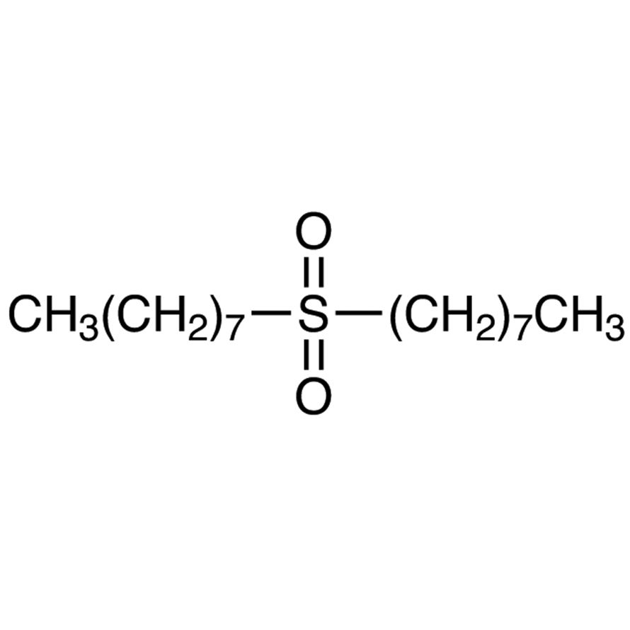 Di-n-octyl Sulfone