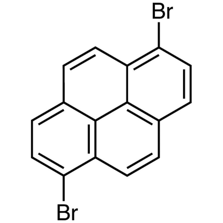 1,6-Dibromopyrene