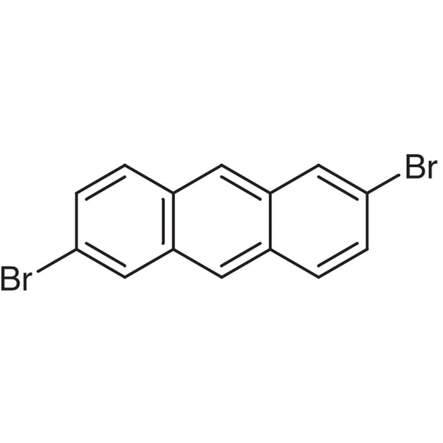 2,6-Dibromoanthracene