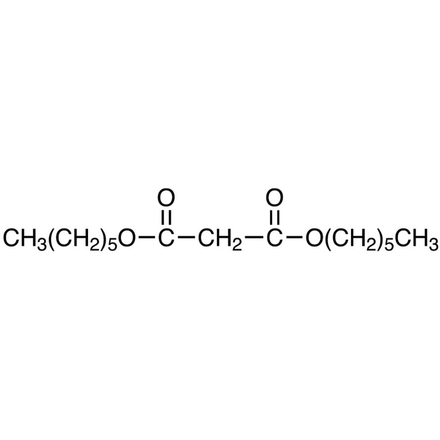 Dihexyl Malonate