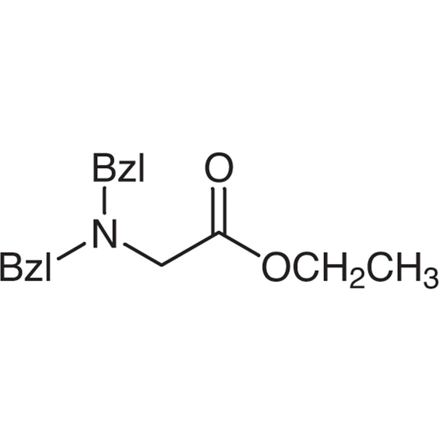 N,N-Dibenzylglycine Ethyl Ester