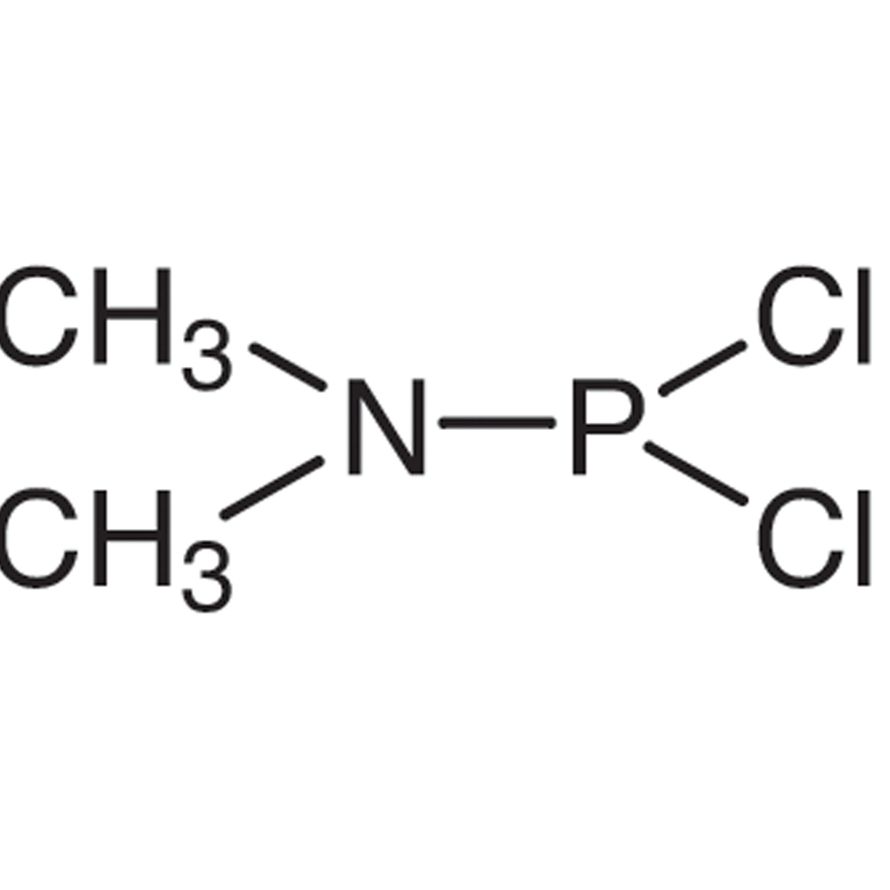 Dichloro(dimethylamino)phosphine